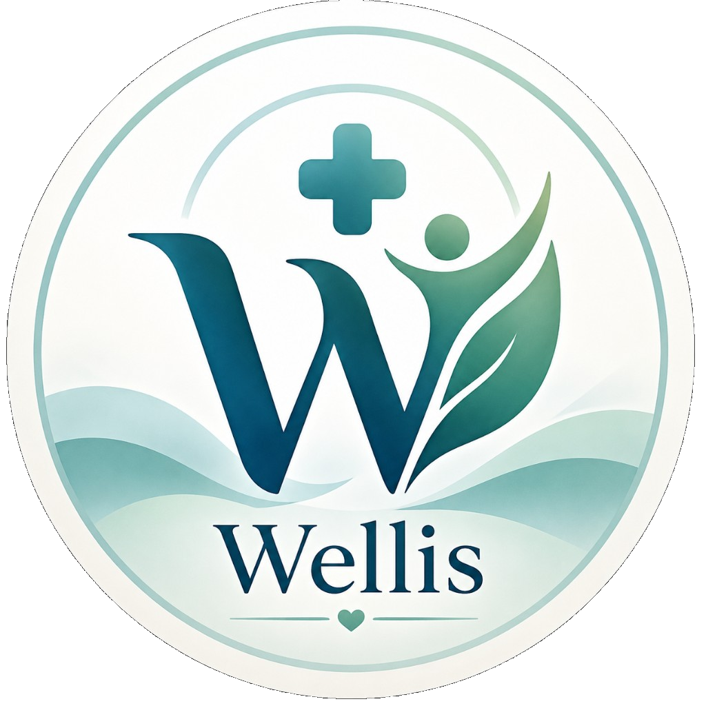 Wellis logo